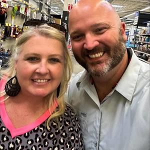 Meet your Posher, Josh